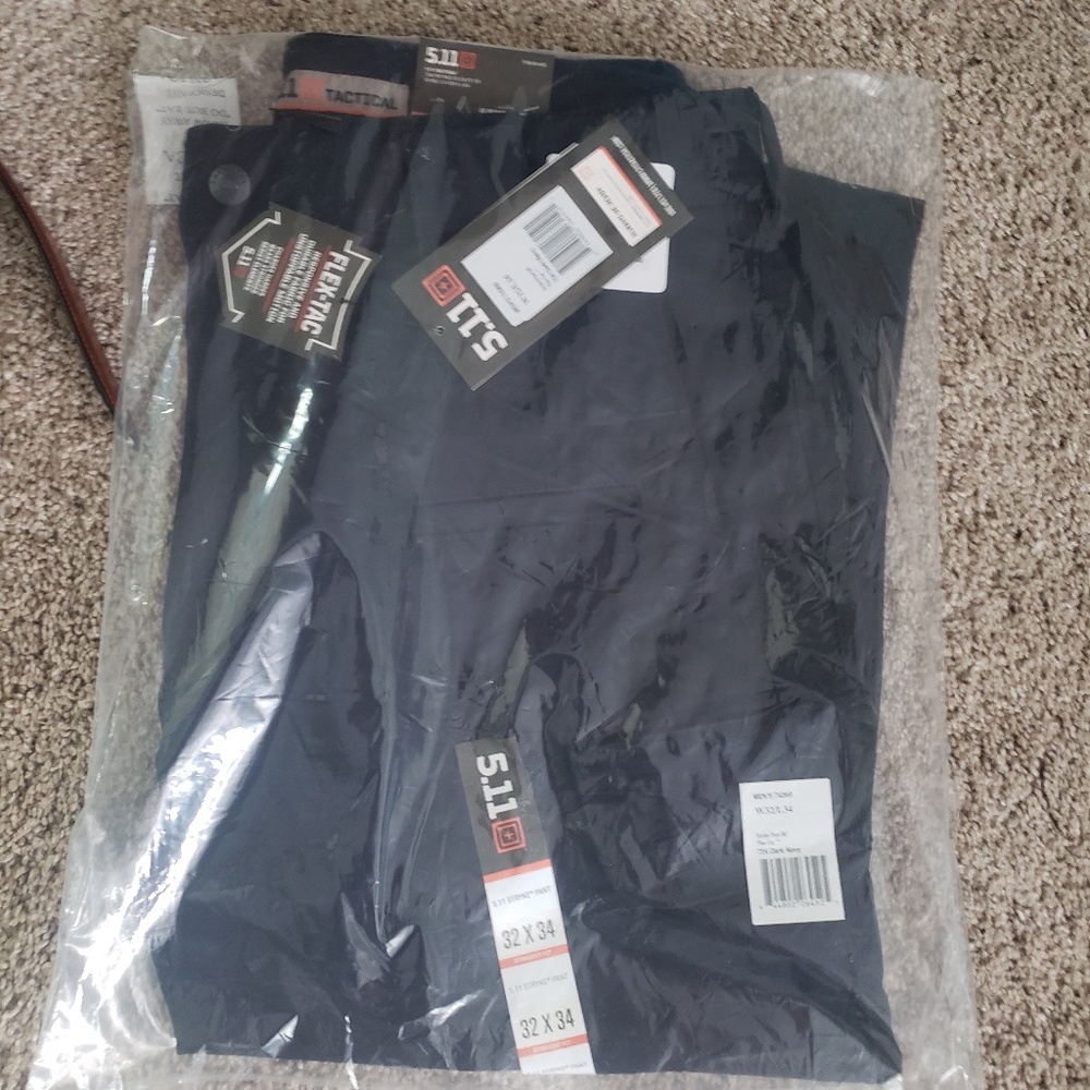 5.11 Flex Tac Pants